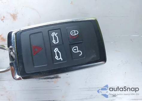 2020 Jaguar I-Pace S Ev400 Awd Automatic из США, поврежденный, VIN SADHB2S10L1F80046